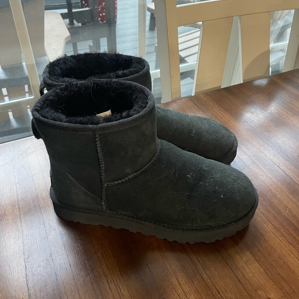 UGG Boots like new!